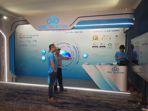 Việt Nam hướng tới hạ tầng số thông minh, an toàn và bền vững - ảnh 2