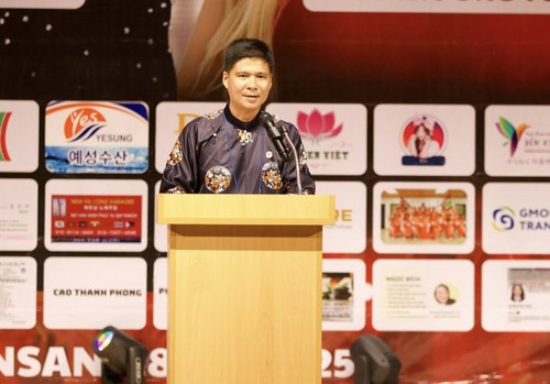 Chương trình “Chắp cánh ước mơ 6” tại Hàn Quốc gây quỹ xây nhà tình thương ở Việt Nam - ảnh 3