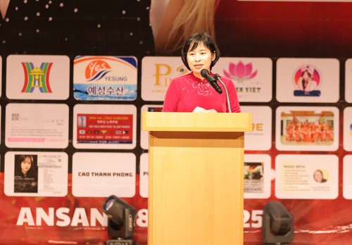 Chương trình “Chắp cánh ước mơ 6” tại Hàn Quốc gây quỹ xây nhà tình thương ở Việt Nam - ảnh 4