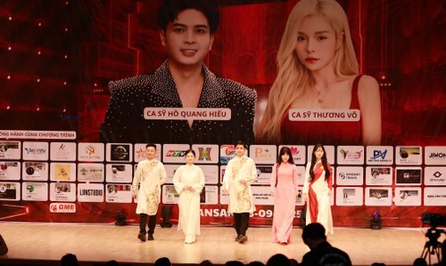 Chương trình “Chắp cánh ước mơ 6” tại Hàn Quốc gây quỹ xây nhà tình thương ở Việt Nam - ảnh 2