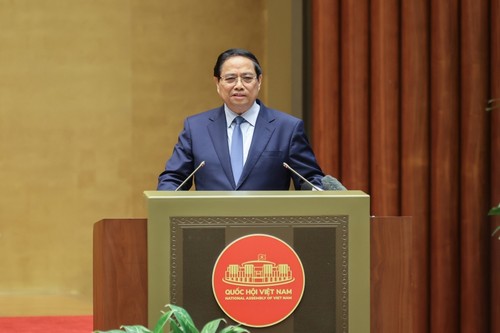 Nghị quyết 71: Đảm bảo công bằng và cơ hội học tập cho mọi người dân - ảnh 1