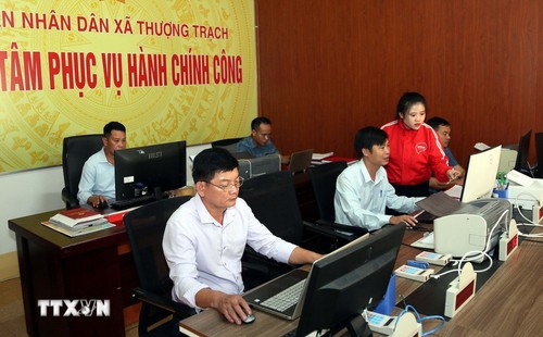 Chuyển đổi số: Bước đi chiến lược vì tương lai phát triển bền vững - ảnh 1