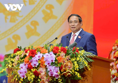 Thủ tướng: Huy động mọi nguồn lực để tăng tốc đột phá, phát triển đất nước - ảnh 2