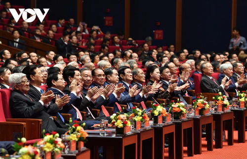 Thủ tướng: Huy động mọi nguồn lực để tăng tốc đột phá, phát triển đất nước - ảnh 3