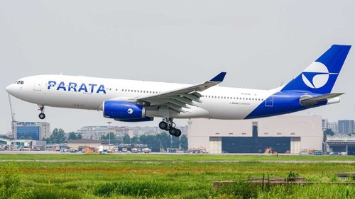 Hãng hàng không Hàn Quốc mở 3 đường bay mới đến Việt Nam - ảnh 1