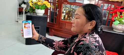 Khi cán bộ, đảng viên cơ sở “dìu dắt” ngư dân vươn khơi, bám biển - ảnh 4