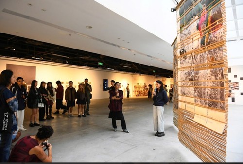 Đa dạng triển lãm ảnh tại Photo Hanoi' 25 - ảnh 2