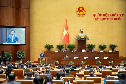 Luật đầu tư (sửa đổi): Tháo gỡ điểm nghẽn, kiến tạo môi trường đầu tư - ảnh 1