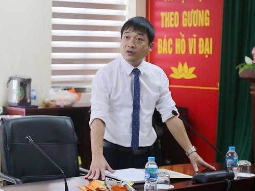 Thái Nguyên tiên phong tạo nguồn nhân lực số - ảnh 3