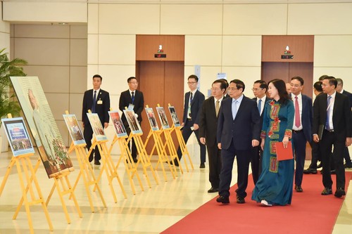 Kiều bào chung tay góp sức dựng xây đất nước: Hành trình trí tuệ và tự hào dân tộc hướng tới Đại hội Đảng lần thứ XIV - ảnh 4