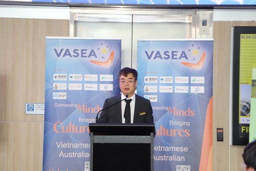 Diễn đàn khoa học Việt Nam – Australia 2025 thúc đẩy hợp tác đổi mới sáng tạo - ảnh 2