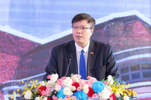 Huy động trí tuệ Việt Nam toàn cầu góp phần xây dựng đất nước - ảnh 1