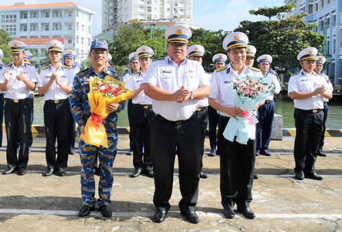 Thông tin biển đảo ngày 06/12/2025 - ảnh 4