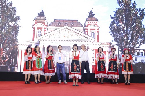 75 năm quan hệ truyền thống tốt đẹp Việt Nam – Bulgaria - ảnh 2