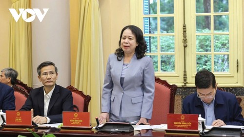 Đảm bảo tổ chức thành công Đại hội thi đua yêu nước toàn quốc lần thứ XI - ảnh 2