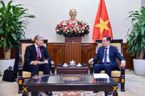 Tỉnh Tochigi (Nhật Bản) mong muốn mở rộng hợp tác hơn nữa với các địa phương của Việt Nam - ảnh 1