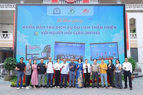 Việt Nam - Pakistan: Còn nhiều dư địa để phát triển - ảnh 2