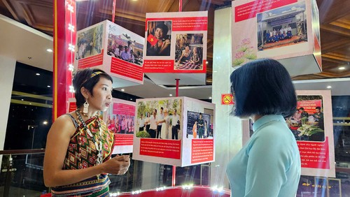 Sức trẻ phương Nam chung tay vì cộng đồng - ảnh 2