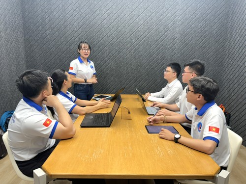 Người Việt tại Thái Lan góp ý Văn kiện Đại hội XIV của Đảng  - ảnh 1