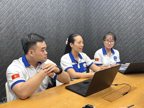 Người Việt tại Thái Lan góp ý Văn kiện Đại hội XIV của Đảng  - ảnh 3