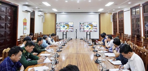 Công tác thông tin, truyền thông về nỗ lực chống khai thác IUU của Việt Nam tiếp tục được đẩy mạnh - ảnh 1