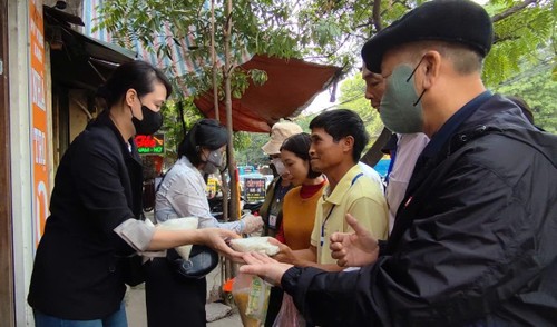 Mái ấm 0 đồng dành cho các bệnh nhân ung thư - ảnh 2