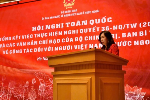 Thủ tướng Phạm Minh Chính: Khơi thông mọi nguồn lực kiều bào phục vụ phát triển đất nước trong kỷ nguyên mới - ảnh 3