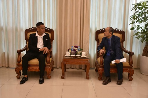 Tăng cường gắn kết cộng đồng người Việt Nam tại Vanuatu với quê hương - ảnh 2