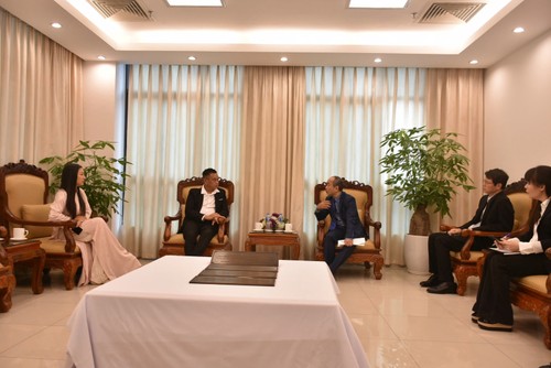 Tăng cường gắn kết cộng đồng người Việt Nam tại Vanuatu với quê hương - ảnh 3