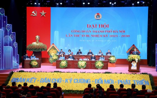 Hà Nội phấn đấu xây dựng 120.000 căn nhà ở xã hội - ảnh 1