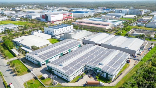 Kinh tế - xã hội Tây Ninh bứt phá, tạo đà tăng trưởng hai con số - ảnh 1