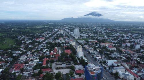 Kinh tế - xã hội Tây Ninh bứt phá, tạo đà tăng trưởng hai con số - ảnh 4