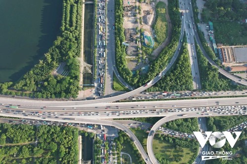 Đẩy mạnh chuyển đổi số trong quản lý hạ tầng giao thông - ảnh 1