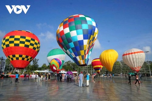 Việt Nam nằm trong top kỳ nghỉ tuyệt nhất thế giới năm 2026 - ảnh 1