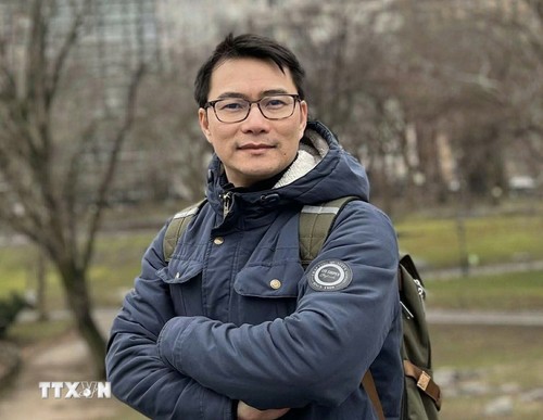 Đại hội lần thứ XIV của Đảng Cộng sản Việt Nam: Củng cố nội lực, nâng tầm vị thế Việt Nam - ảnh 1