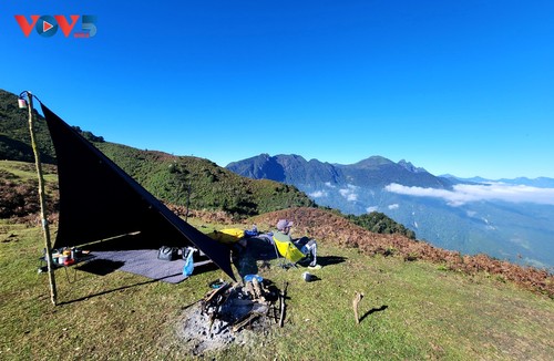 Trải nghiệm chuỗi tour Tết “Sapa - mỗi ngày một sắc xuân” - ảnh 1