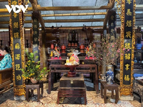 Phó Giáo sư Trung Quốc và ấn tượng Tết Việt - ảnh 1