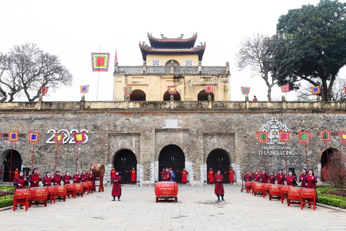 Hà Nội mở cửa miễn phí 17 di tích đến hết kỳ nghỉ Tết Nguyên đán - ảnh 1