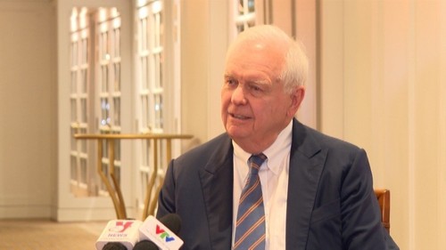 Việt Nam trên hành trình mới từ điểm khởi đầu năm 2026 - ảnh 4