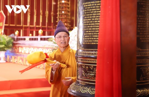 Khai hội Xuân Yên Tử năm 2026 - ảnh 2