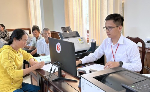 Cần Thơ cụ thể hóa Nghị quyết 57 bằng hành động và kết quả - ảnh 2