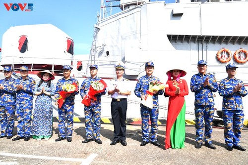 Thông tin biển đảo ngày 14/03/2026 - ảnh 7