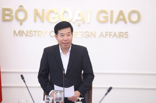 Hỗ trợ các doanh nghiệp Việt Nam đầu tư, kinh doanh tại Indonesia - ảnh 1