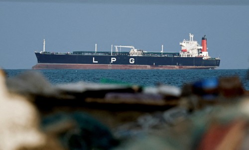 Thế giới ráo riết tìm cách ứng phó nỗi lo thiếu dầu - ảnh 1