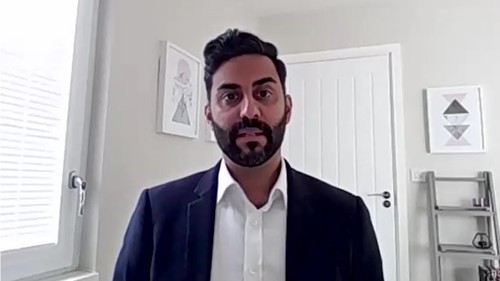 Thế giới ráo riết tìm cách ứng phó nỗi lo thiếu dầu - ảnh 2