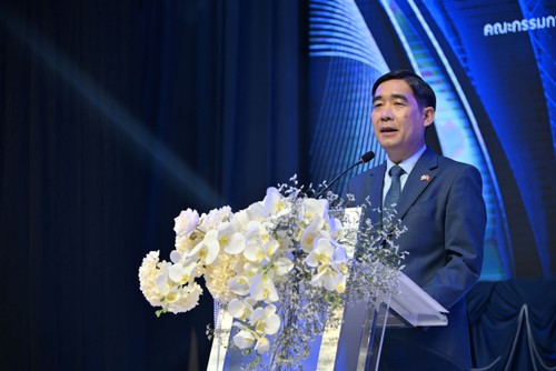 Sứ mệnh “Bó đũa” và khát vọng của kiều bào Thái Lan - ảnh 1