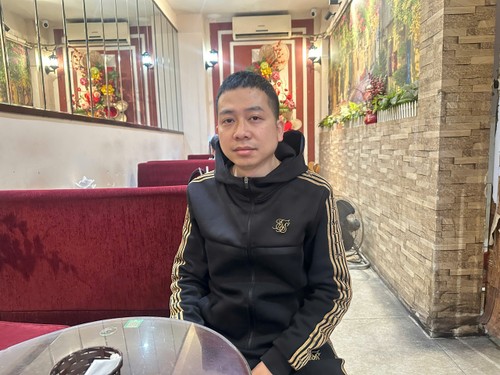 Cà phê – Nét văn hoá trong đời sống người Việt - ảnh 5