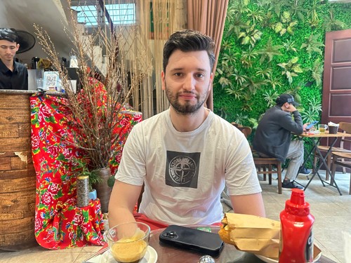 Cà phê – Nét văn hoá trong đời sống người Việt - ảnh 4