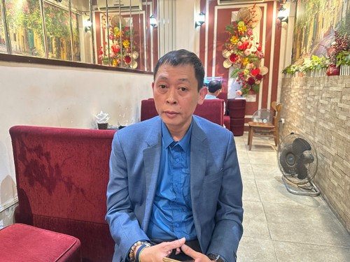 Cà phê – Nét văn hoá trong đời sống người Việt - ảnh 2