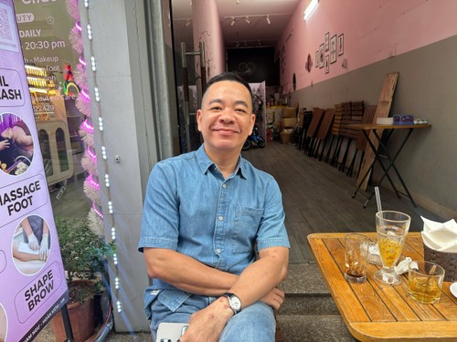 Cà phê – Nét văn hoá trong đời sống người Việt - ảnh 3